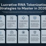RWA tokenization strategies for 2026